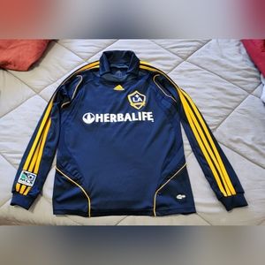 MLS SoccerJersey